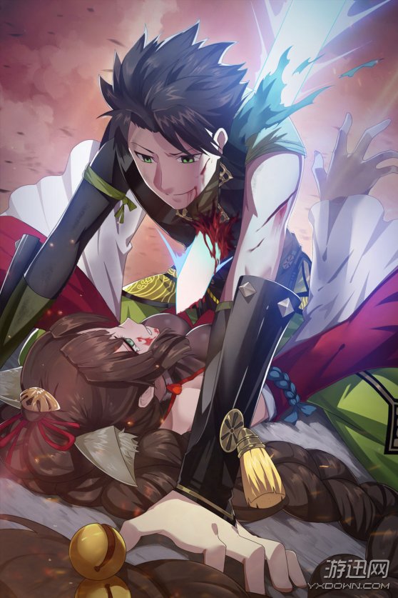 IM电竞官网-侠客风云传醉棍加北冥玩法心得(图1) IM电竞