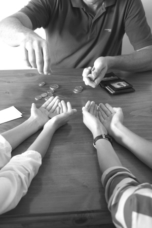 江苏省“苏北计划”“西部计划”“绵竹计划”志愿者面试在我校举行|IM电竞官网(图2) IM电竞官网