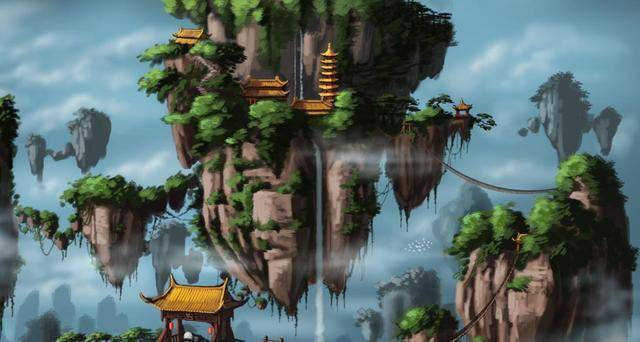 IM电竞官网|
5本十分优秀基建种田类小说 低调逐步生长 体会从无到有的感受(图4)